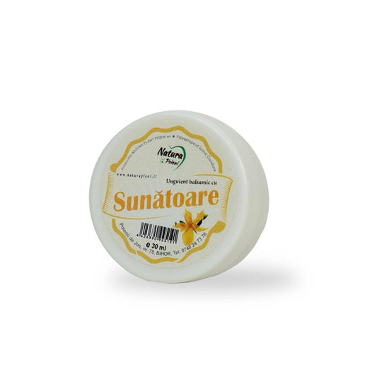 Unguent balsamic Sunatoare 30 ml