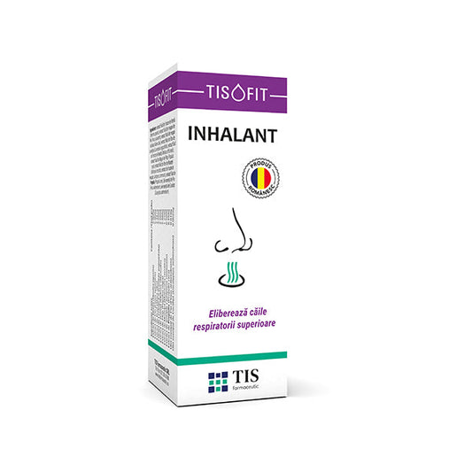 TISOFIT Inhalant