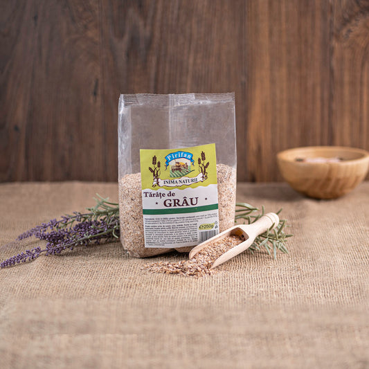 TARATE GRAU 250G