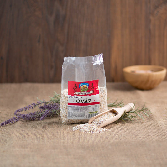 TARATE OVAZ 200G