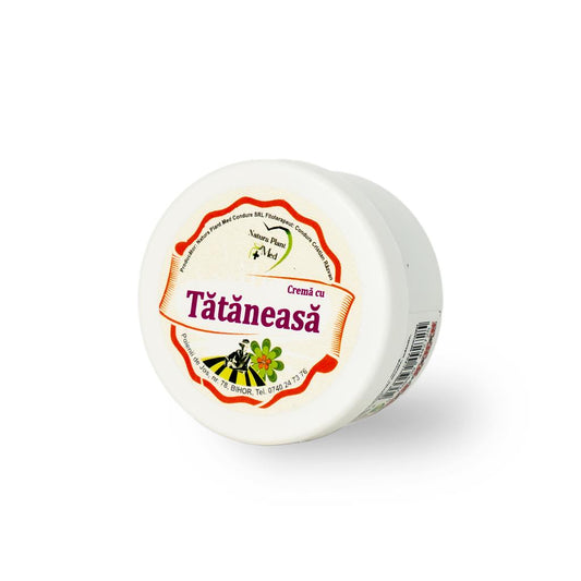 Crema cu TATANEASA 50 ml