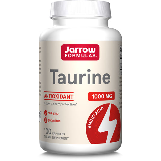 Taurine 1000mg