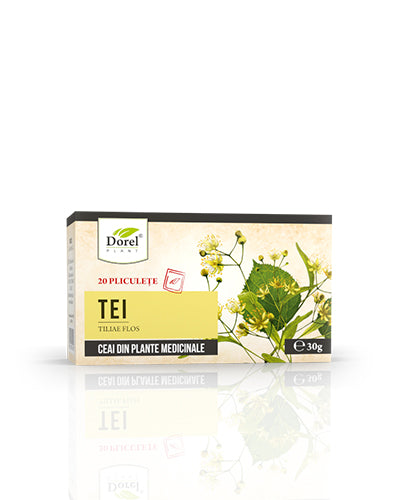 Ceai de Tei