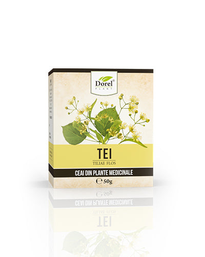 Ceai de Tei