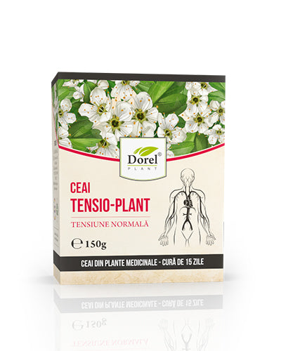 Ceai Tensio-plant
