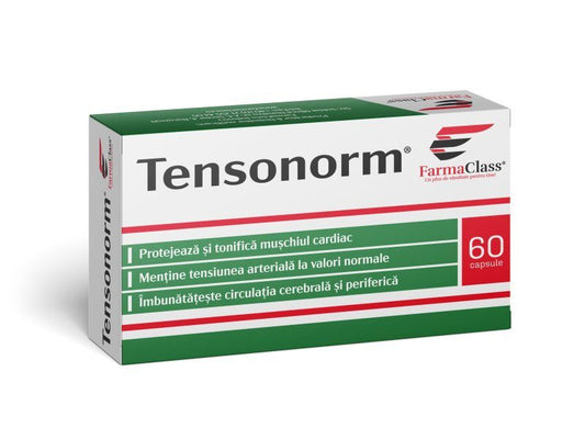 Tensonorm 60 cps