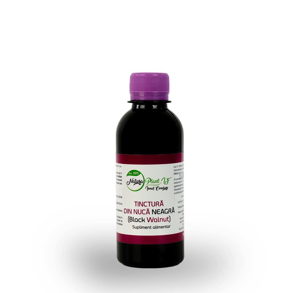 Tinctura din Nuca Neagra