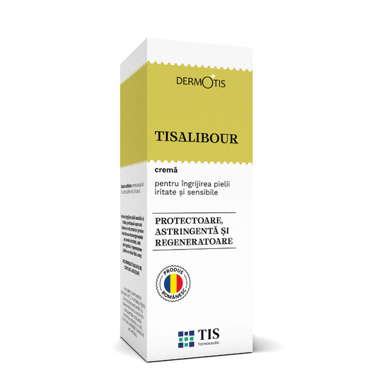 Tisalibour cremă