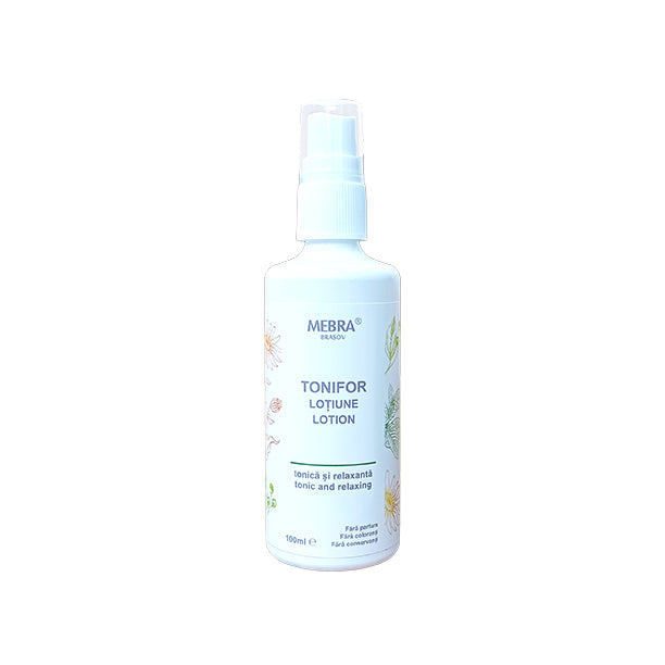 TONIFOR loțiune tonică 100ml