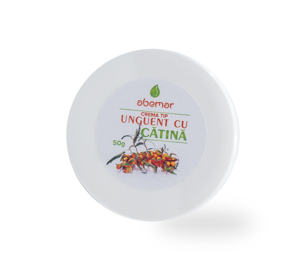 Unguent cu catina 50 g