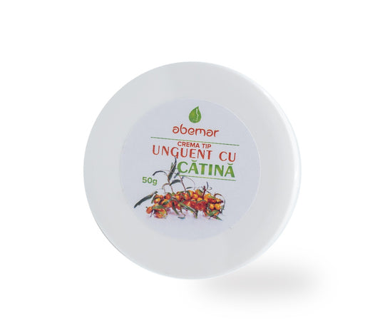 Unguent cu catina 50 g