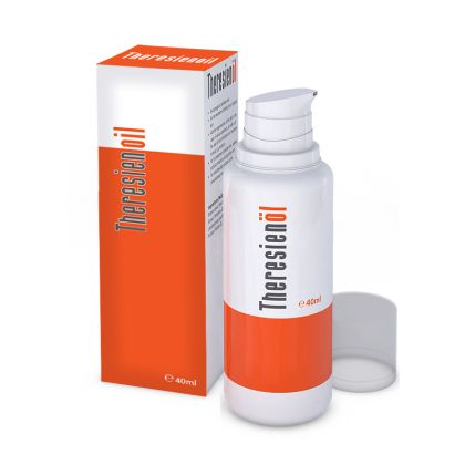 ULEI REPARATOR THERESIENOL, 40 ML, VEDRA