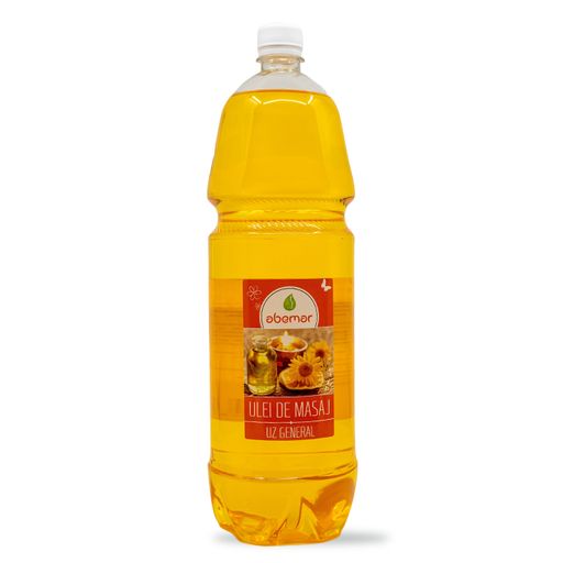 Ulei de masaj 2 LITRI
