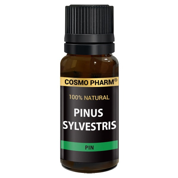 Ulei Esential de Pin – PINUS SYLVESTRIS
