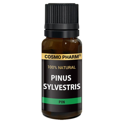 Ulei Esential de Pin – PINUS SYLVESTRIS