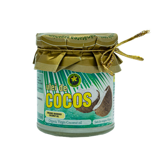 Ulei de cocos odorizat 150 ml