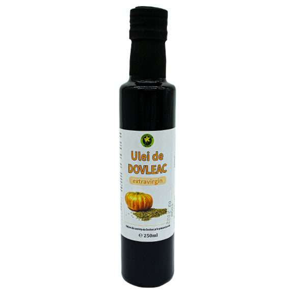 Ulei de dovleac 250ml