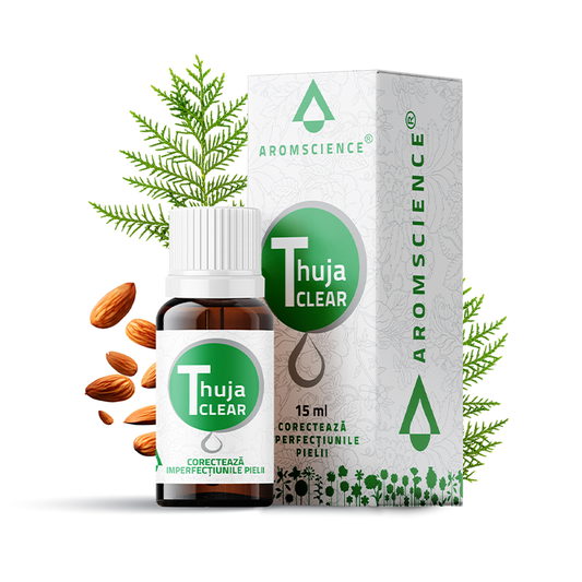 THUJA CLEAR – 15 ml