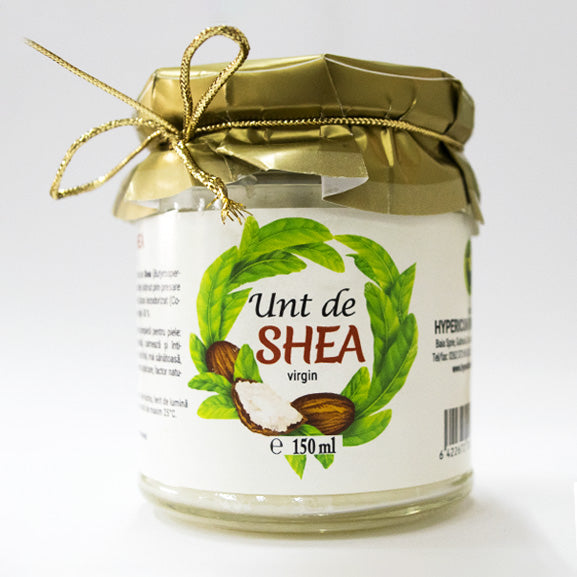 Unt de Shea 150ml