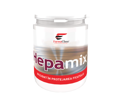 HEPAMIX 150CPS