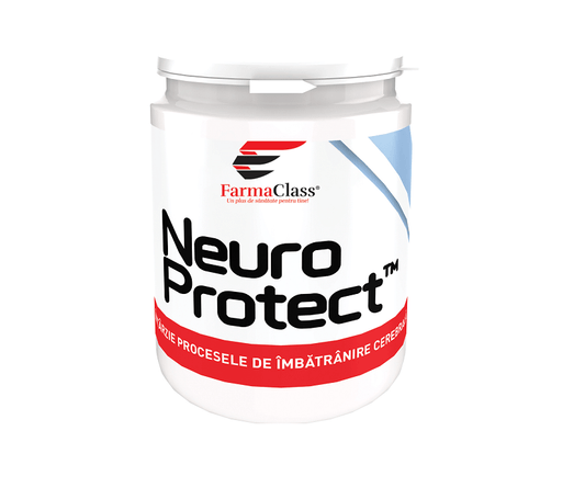 NEURO PROTECT 120CPS