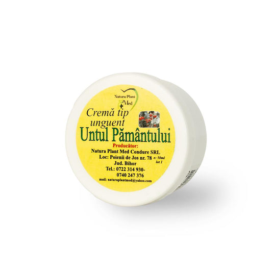 Cremă cu Untul Pământului 50 ml
