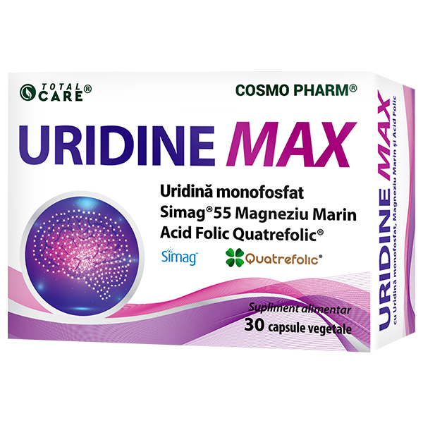 URIDINE MAX