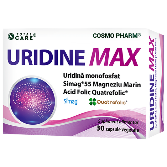 URIDINE MAX