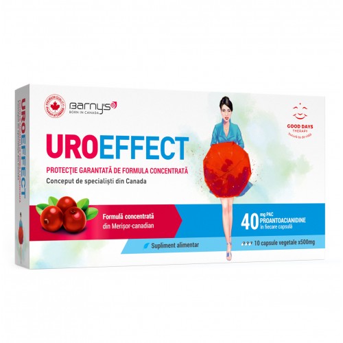 UROeffect