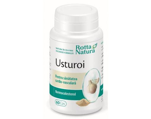 Usturoi 350 mg
