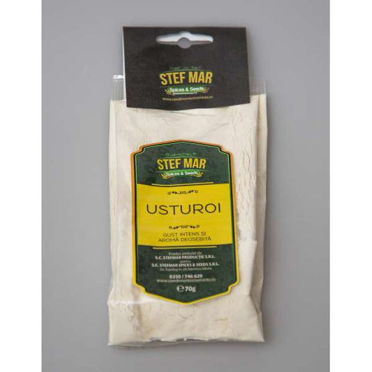 Usturoi pudra 175g