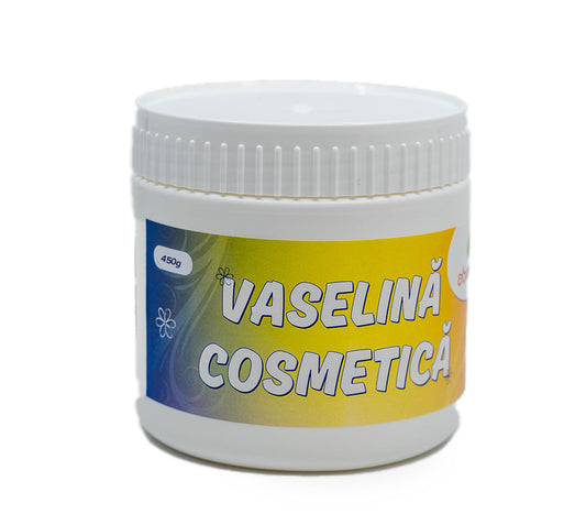 Vaselina cosmetica 450 g