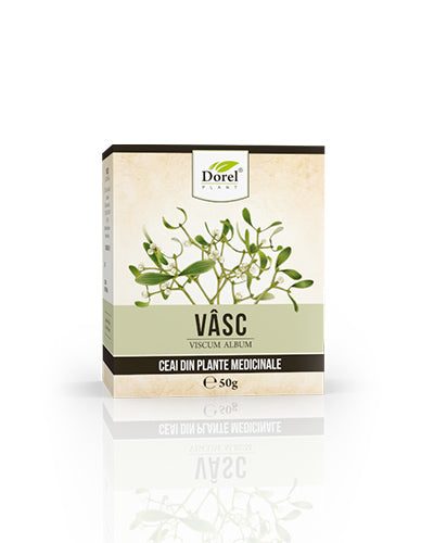 Ceai de Vâsc