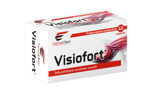 Visiofort 40 cps