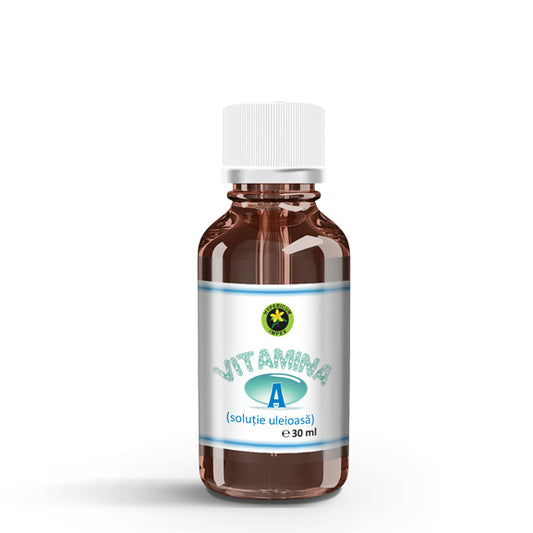 Vitamina A 30 ml