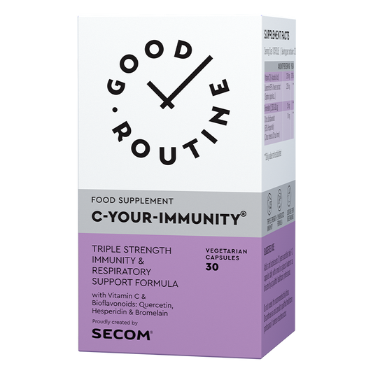 C-Your-Immunity®