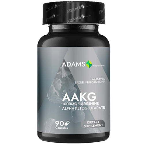 AAKG 500mg, 90cps