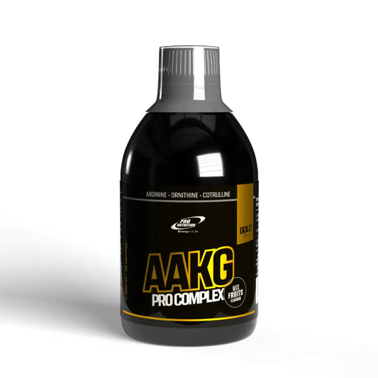 AAKG Pro Complex