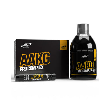 AAKG Pro Complex