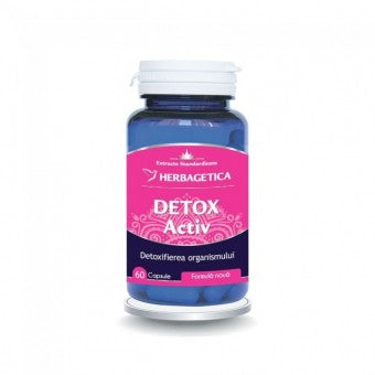 DETOX ACTIV