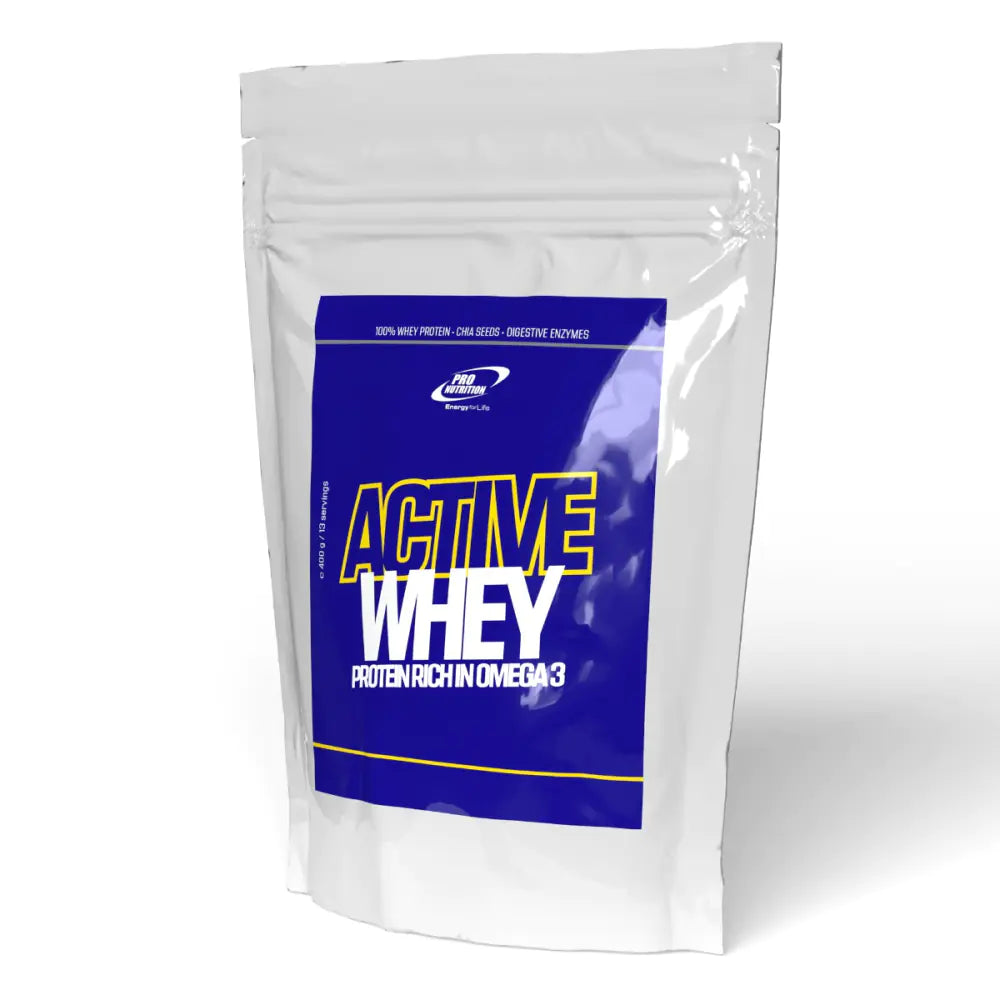 Active Whey