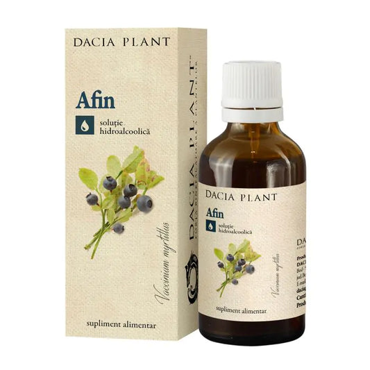 Afin tinctura
