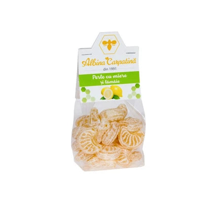 PERLE MIERE SI LAMAIE 100GR