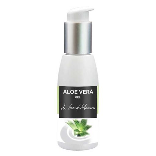 Gel Aloe Vera, 100ml
