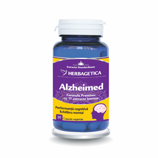 Alzheimed