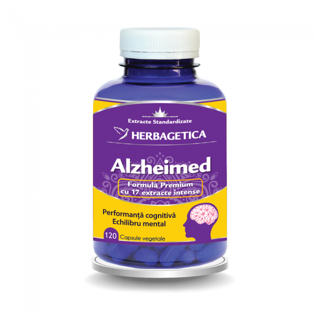 Alzheimed