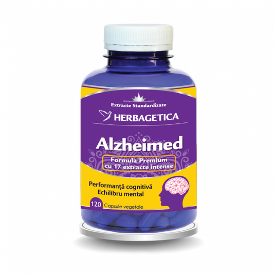 Alzheimed