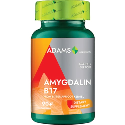 Amygdalin B17, 90cps