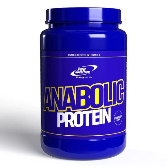 Anabolic Protein