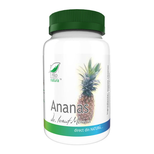Ananas 60cps